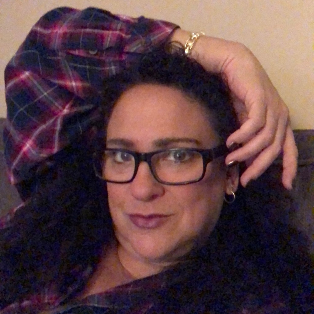 Meet your Posher, Laurie